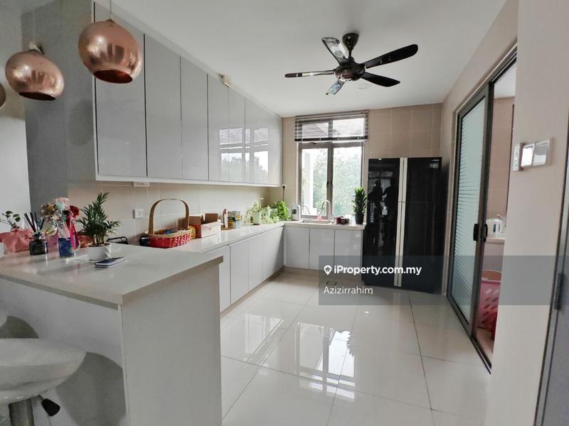 Bungalow House for Sale in Presint 16, Putrajaya by Azizirrahim - iProperty.com.my