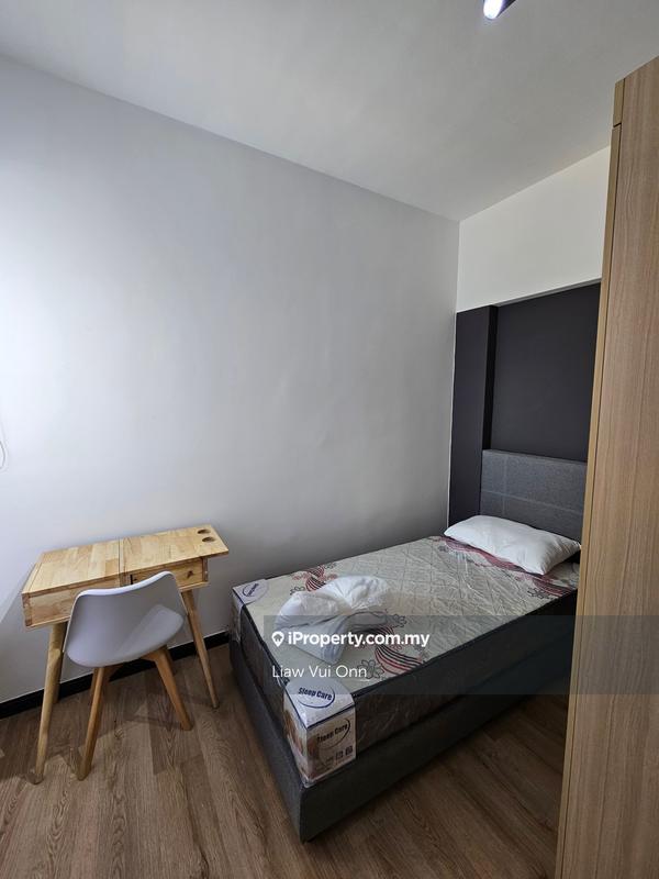 Kondominium untuk Disewa di V21 Residence oleh Liaw Vui Onn - iProperty.com.my