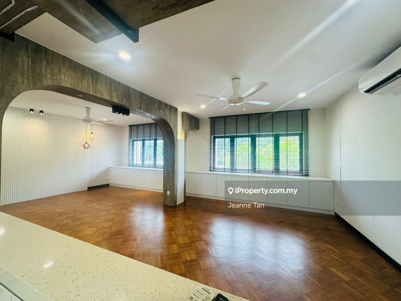 For Rent - Taman Tunku, Bukit Tunku