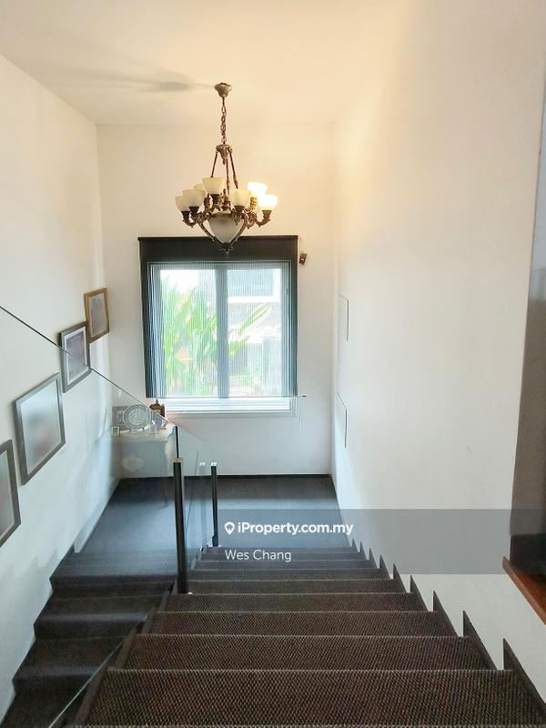 Banglo untuk Dijual di Mutiara Homes, Mutiara Damansara oleh Wes Chang - iProperty.com.my