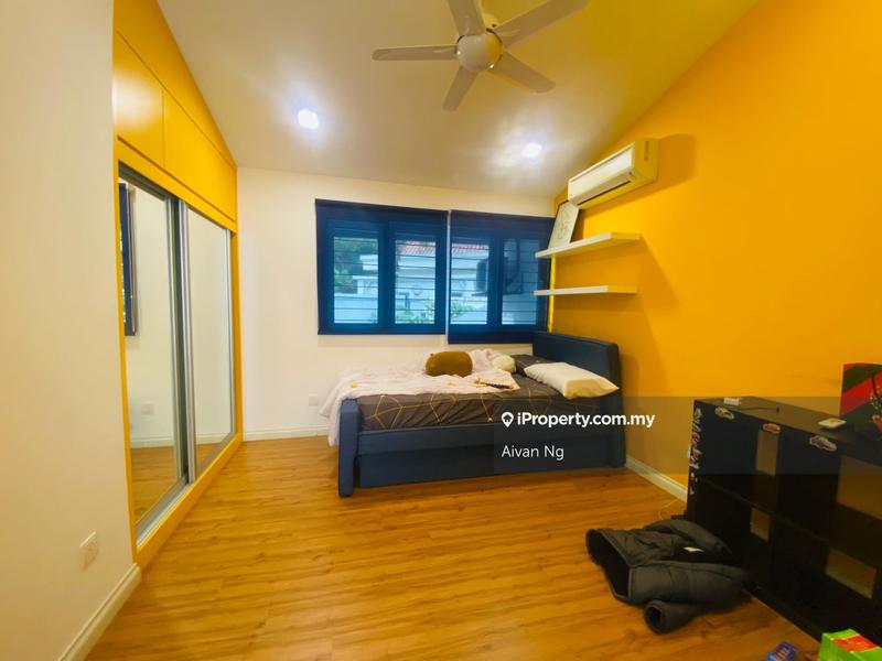 Rumah Teres 2-Tingkat untuk Dijual di Taman Desa Seputeh, Seputeh oleh Aivan Ng - iProperty.com.my