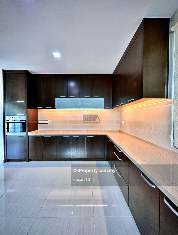Bungalow House untuk Dijual di Pearl Hill, Tanjung Bungah oleh Susan Chia - iProperty.com.my