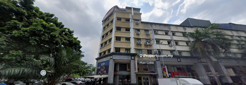Kedai untuk Dijual di Fraser Business Park, Kuala Lumpur oleh Max Loke - iProperty.com.my