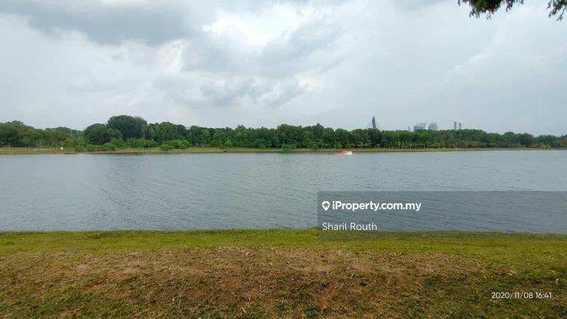 Tanah Kediaman untuk Dijual di Perdana Lake View Cyberjaya, Cyberjaya oleh Sharil Routh - iProperty.com.my