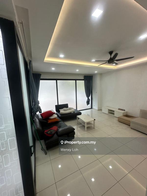 Service Residence for Rent in Empire Damansara by Wenxy Loh - iProperty.com.my