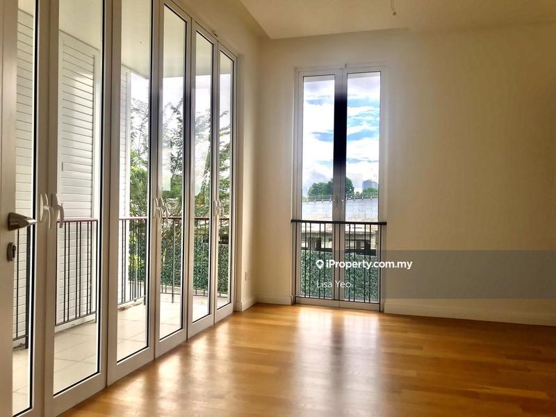 4-storey Terraced House for Sale in Puteri Harbour, Iskandar Puteri (Nusajaya) by Lisa Yeo - iProperty.com.my