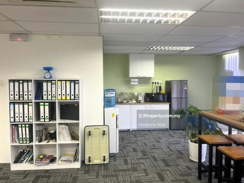 Pejabat untuk Dijual di Dutamas, Mont' Kiara, Mont Kiara oleh Madeline Mok - iProperty.com.my