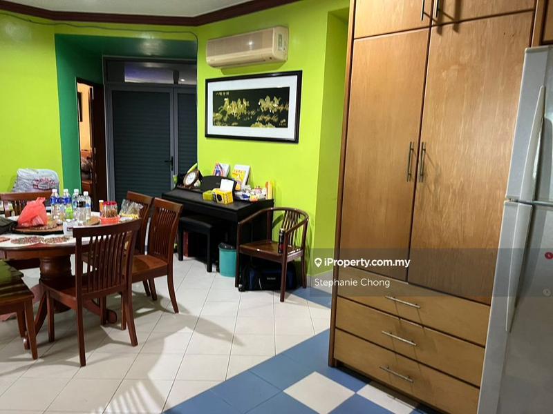 Kondominium untuk Dijual di Kelana D'Putera oleh Stephanie Chong - iProperty.com.my