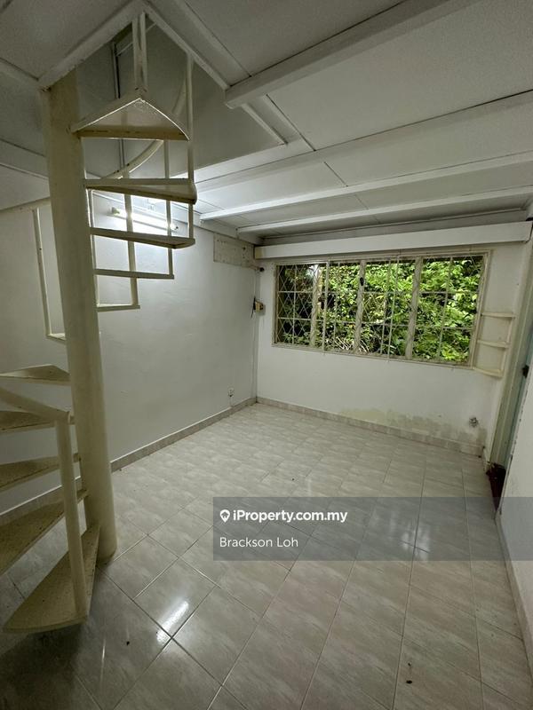 Semi-Detached House for Sale in Taman Melawati, Ulu Kelang by Brackson Loh - iProperty.com.my