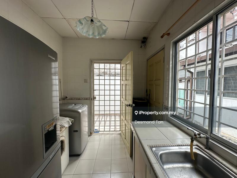 2-storey Terraced House for Sale in Taman Sea, Petaling Jaya by Desmond Tan - Interior - iProperty.com.my