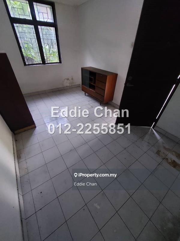 Banglo untuk Dijual di Titiwangsa, Bungalow, Titiwangsa oleh Eddie Chan - iProperty.com.my
