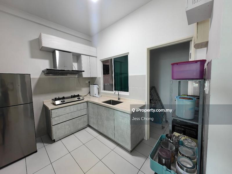 Kondominium untuk Dijual di La Thea Residences oleh Jess Chong - iProperty.com.my