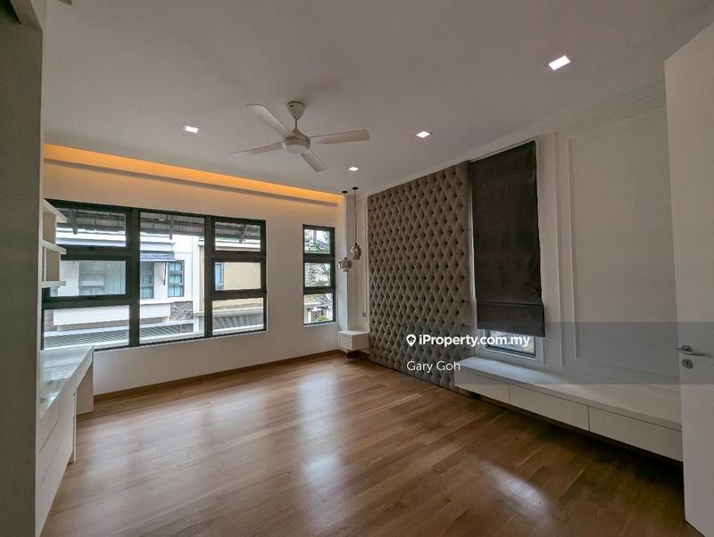 Bungalow House untuk Dijual di The Villa @ Serai Saujana, Saujana oleh Gary Goh - iProperty.com.my