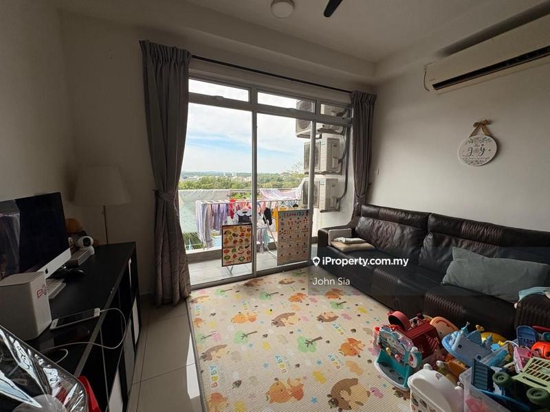 For Rent - D'Putra Suites