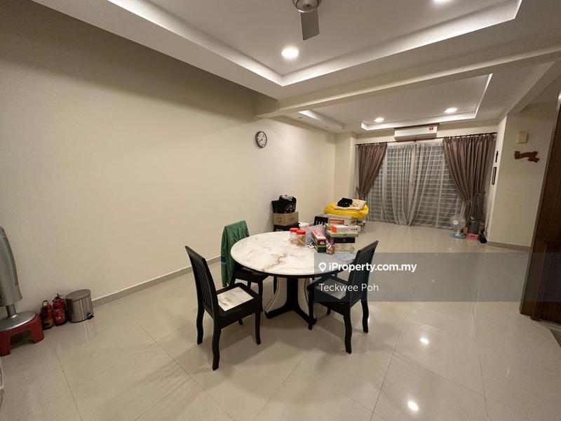 2.5-storey Terraced House for Sale in Sering Ukay, Ampang by Teckwee Poh - iProperty.com.my