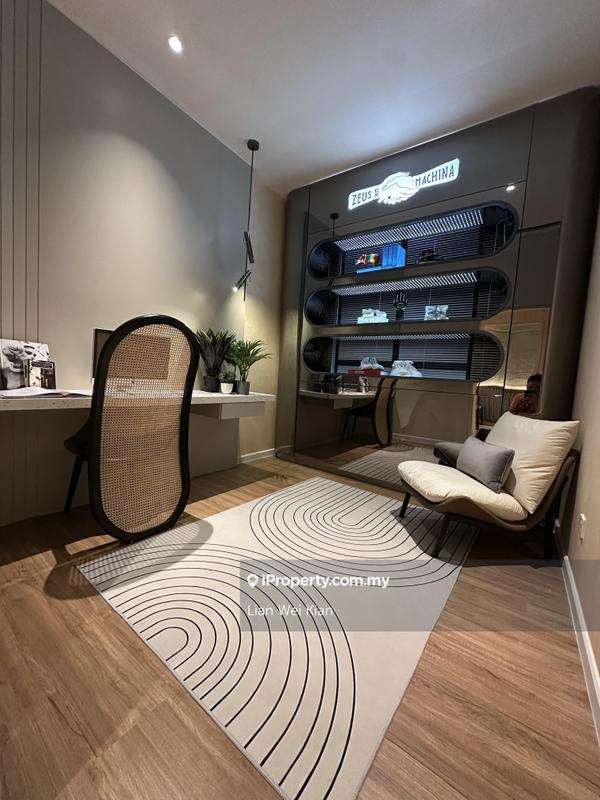Kondominium untuk Dijual di Trinity Sensoria Residences oleh Lian Wei Kian - iProperty.com.my