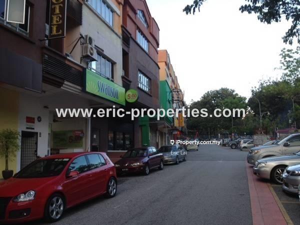 Shop / Office untuk Dijual di Wangsa Maju, Kuala Lumpur oleh Eric Lai - iProperty.com.my