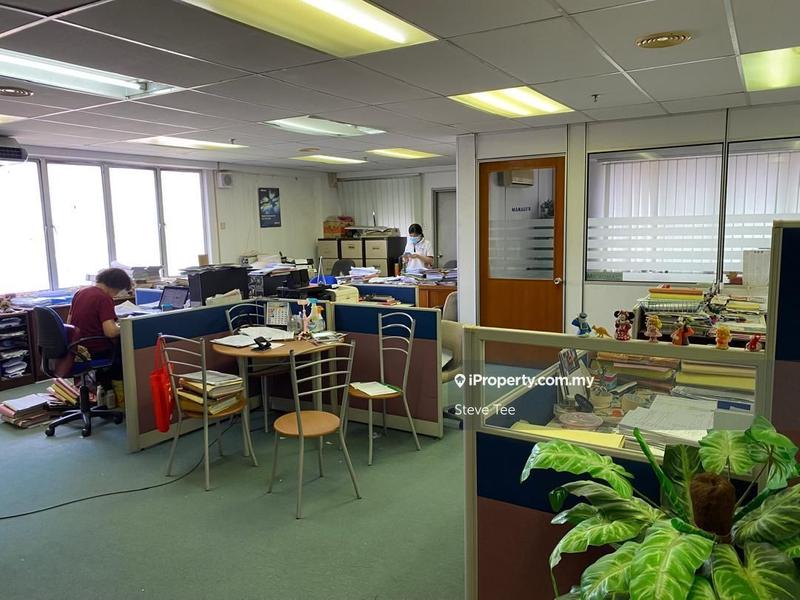 Office for Sale in Taman Serdang Perdana, Seri Kembangan by Steve Tee - iProperty.com.my