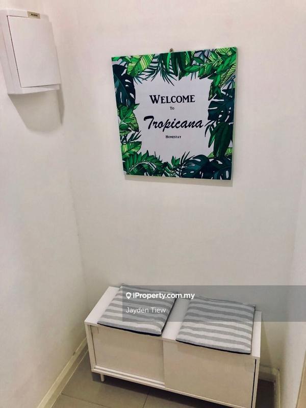 Service Residence for Sale in D'Pristine by Jayden Tiew - iProperty.com.my