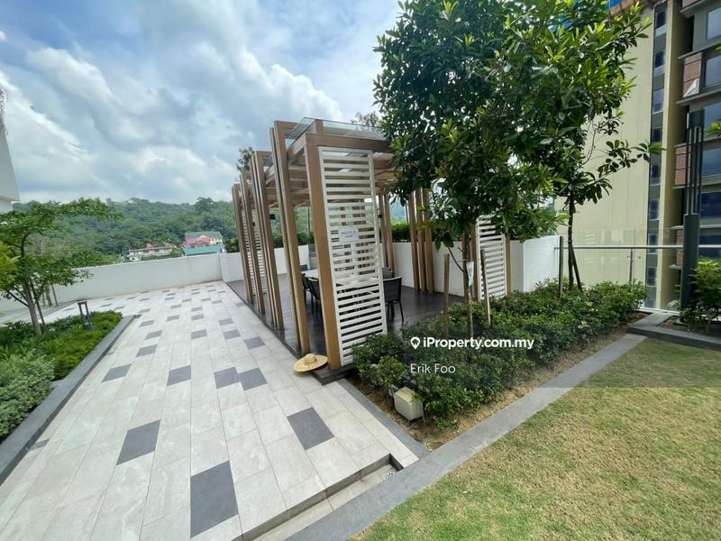 Condominium for Rent in Inspirasi by Erik Foo - iProperty.com.my