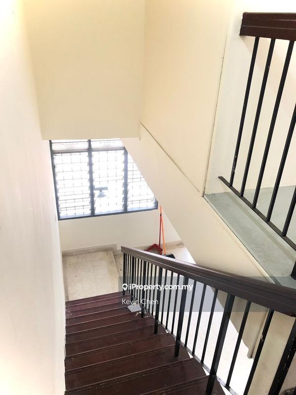 2-storey Terraced House for Sale in Taman Delima, Cheras by Kevin Chen - iProperty.com.my