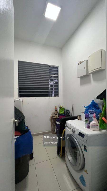 Residensi Servis untuk Dijual di Aurora Tower @ Eco Sky oleh Levin Khoo - iProperty.com.my