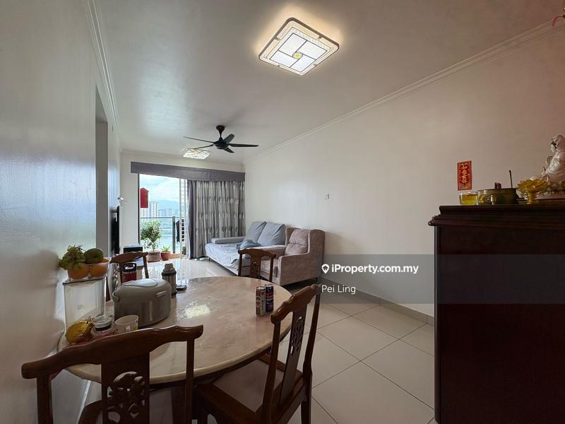 Condominium for Sale in Mizumi Residences by Pei Ling - iProperty.com.my