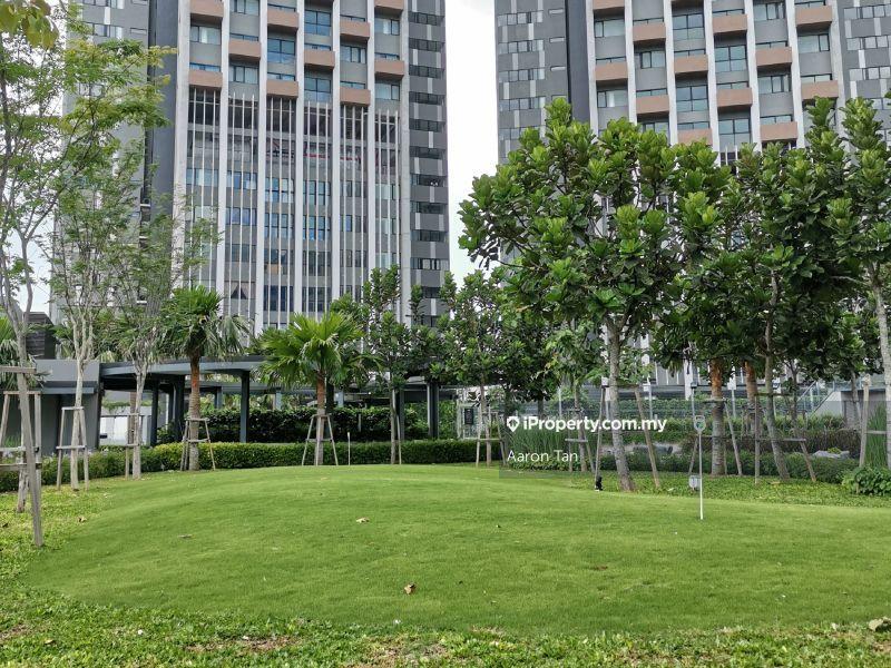 Residensi Servis untuk Disewa di Lumi Tropicana oleh Aaron Tan - iProperty.com.my