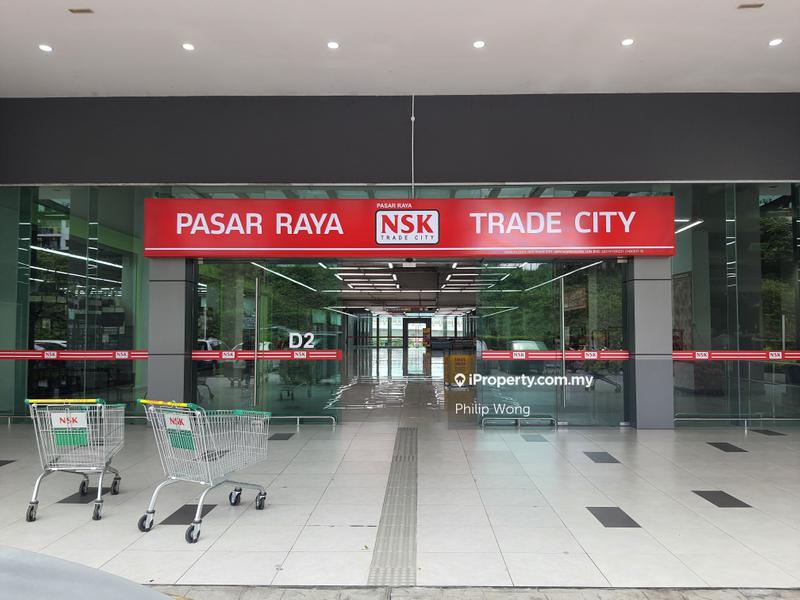 Commercial Semi-D for Rent in Taman Equine, Seri Kembangan by Philip Wong - iProperty.com.my