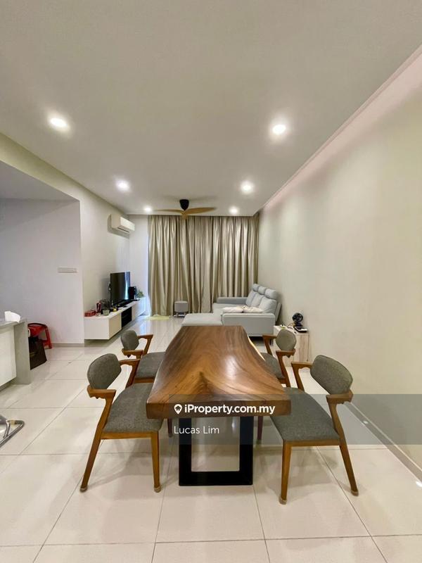 Condominium for Sale in Residensi Harmoni 2 by Lucas Lim - iProperty.com.my