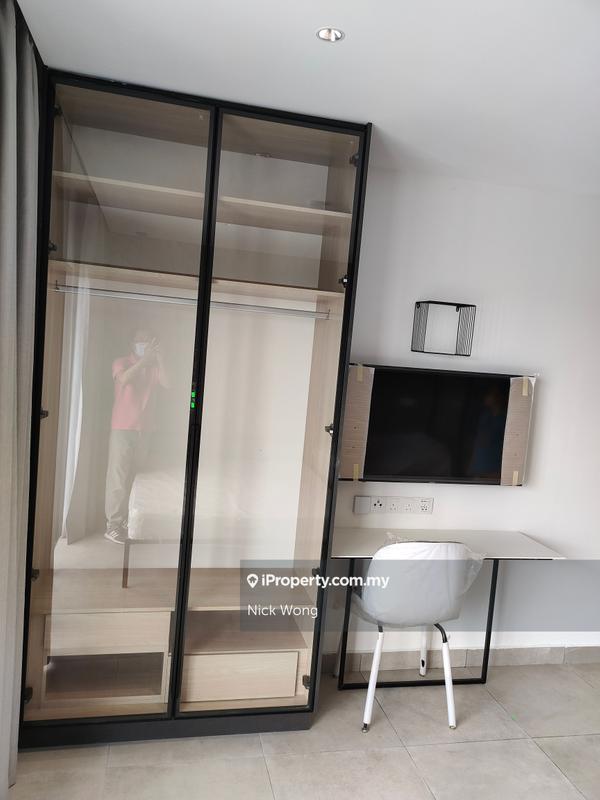 Service Residence for Rent in DK Impian by Nick Wong - iProperty.com.my