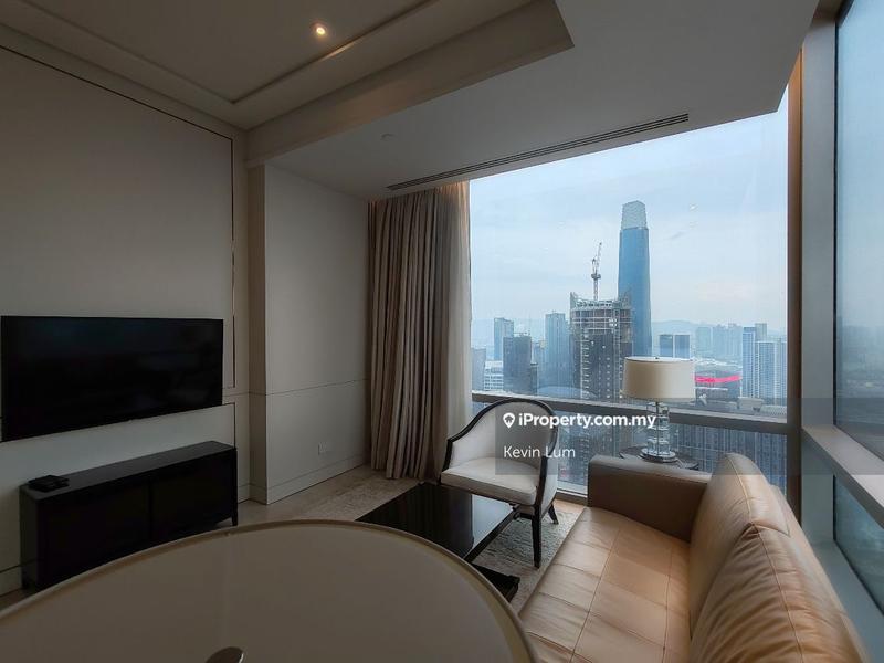 For Rent - Pavilion Suites