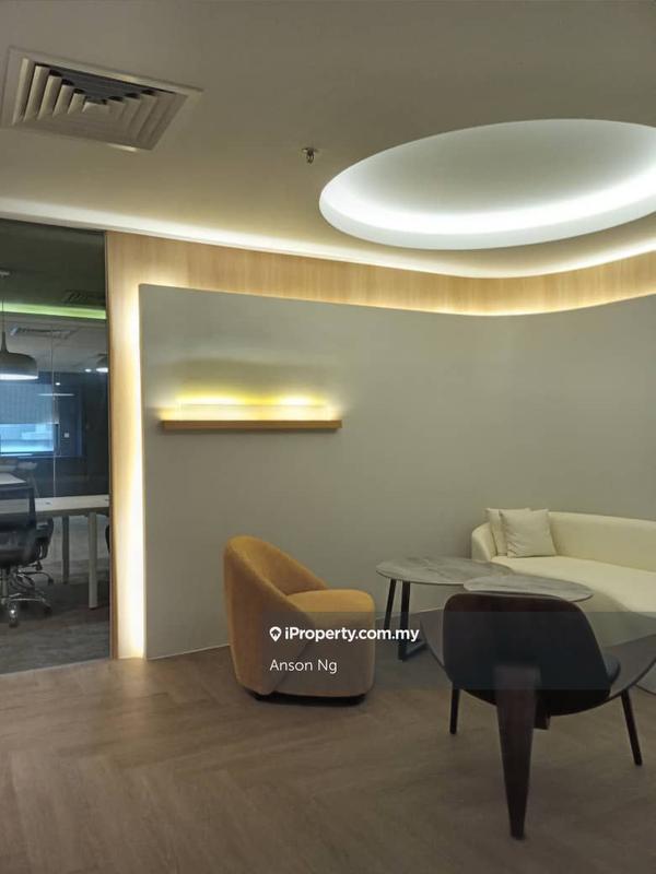 Pejabat untuk Disewa di KLCC, KL City Centre oleh Anson Ng - iProperty.com.my