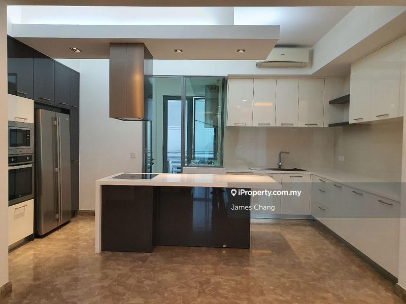 Condominium for Sale in Kiaramas Danai by James Chang - iProperty.com.my