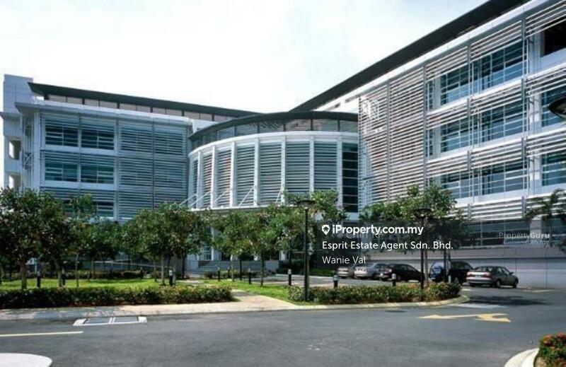 Pejabat untuk Disewa di Cyberjaya, Selangor oleh Wanie Val - iProperty.com.my