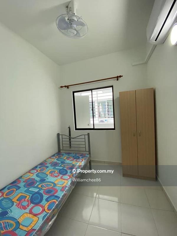 Pangsapuri untuk Dijual di Akasia Residence oleh Williamchee86 - iProperty.com.my