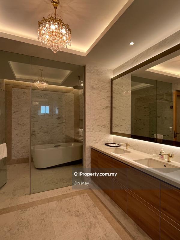 Banglo untuk Dijual di Taman Duta, Bukit Tunku (Kenny Hills) oleh Jin May - iProperty.com.my