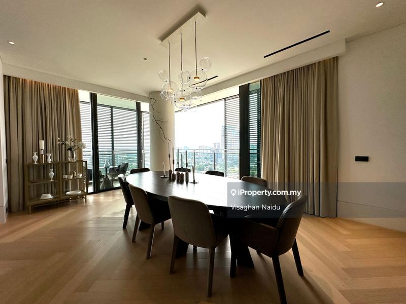 Kondominium untuk Dijual di Aira Residence oleh Visaghan Naidu - iProperty.com.my