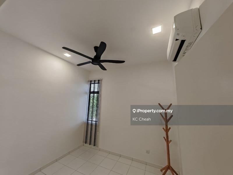 Rumah Berangkai 2 Tingkat untuk Disewa di AVENHAM GARDEN, Eco Grandeur, Puncak Alam oleh KC Cheah - iProperty.com.my