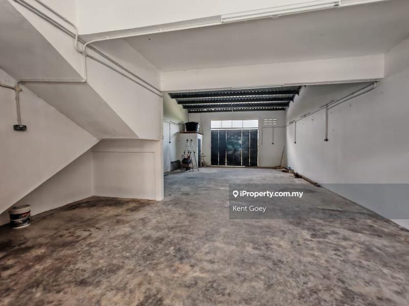 For Rent - Jalan Telipot, jalan seroja Bukit sentosa bukit beruntung