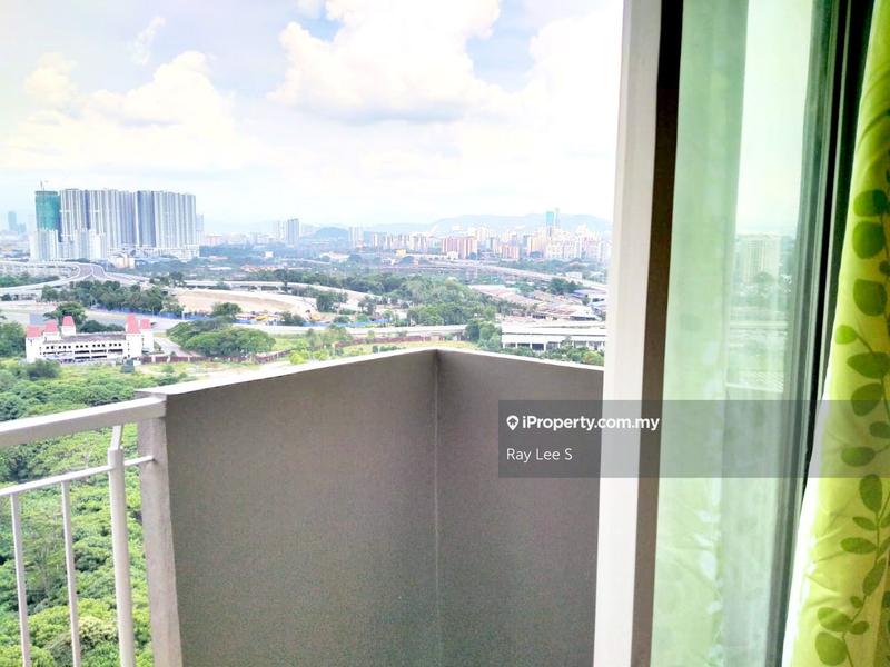 Condominium for Rent in Residensi Desa Satumas by Ray Lee - iProperty.com.my