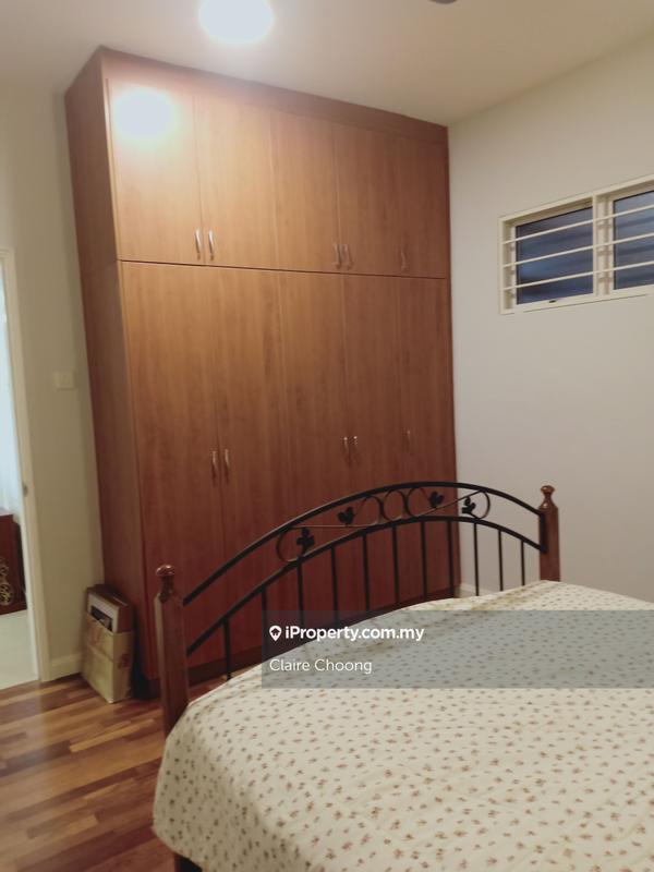 Condominium for Rent in The Boulevard by Claire Choong - iProperty.com.my