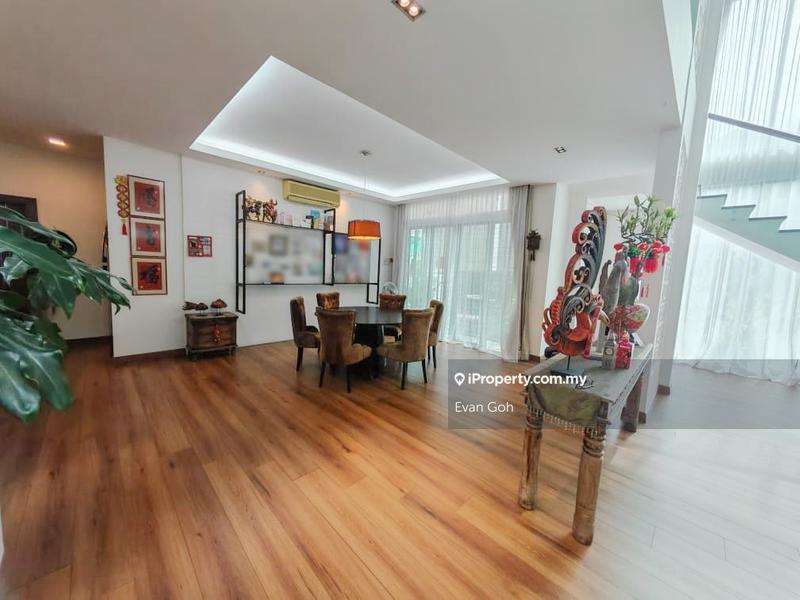 Rumah Berkembar untuk Dijual di Bandar Kinrara Seksyen 8, Bandar Kinrara oleh Evan Goh - iProperty.com.my