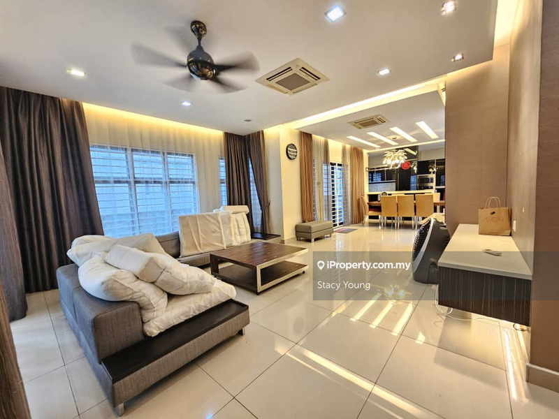 Semi-Detached House for Sale in Taman Bukit Prima, Cheras by Stacy Young - iProperty.com.my