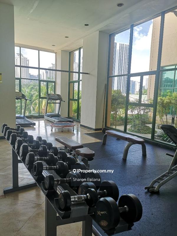 Condominium for Sale in Duta Ria by Sharon Ealiana - iProperty.com.my