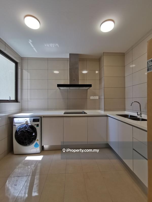 Service Residence for Rent in The Park Sky Residence by Mei - iProperty.com.my