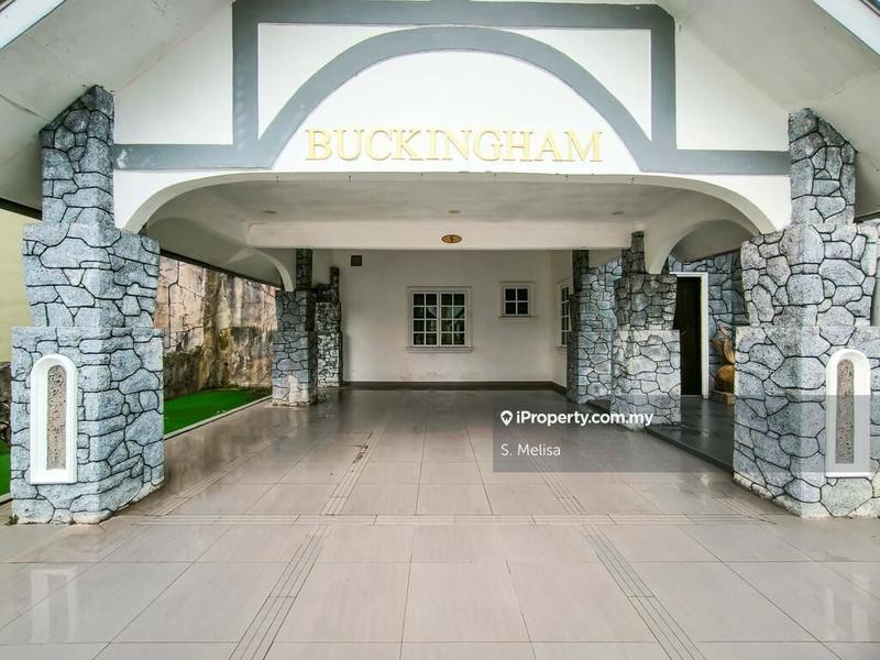 Bungalow House for Sale in The Smurf, Tanah Rata, Pahang, Tanah Rata by S. Melisa - iProperty.com.my