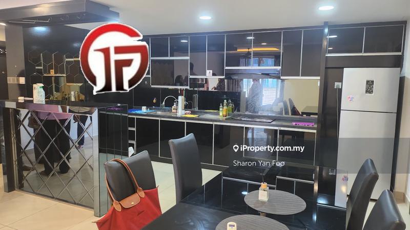 For Rent - Hillview Loft