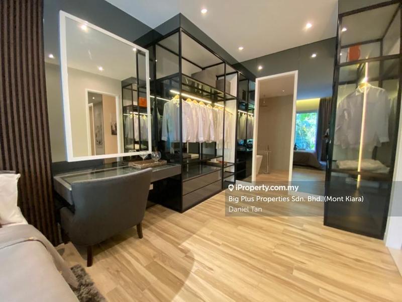 Residensi Servis untuk Dijual di Hampton Height Damansara oleh Daniel Tan - iProperty.com.my