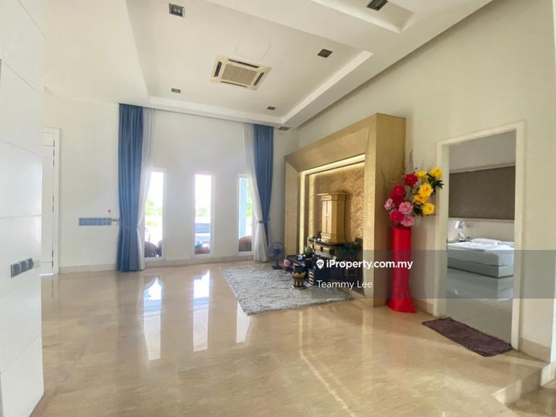 Banglo untuk Dijual di Mines Resort City, Seri Kembangan oleh Teammy Lee - iProperty.com.my